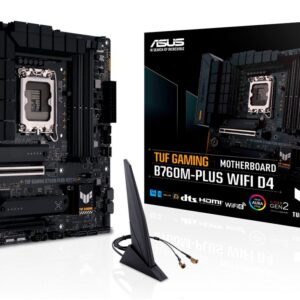 Sockel: LGA 1700. RAM-Speicher max.: 128 GB