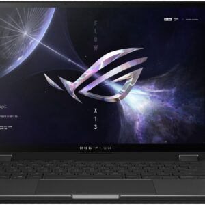 Asus Notebook »ROG GV302XA-NI009W 13,4" R9-7940HS/16GB/512GB W11H«, 34 cm, / 13,4 Zoll, AMD, Ryzen 9