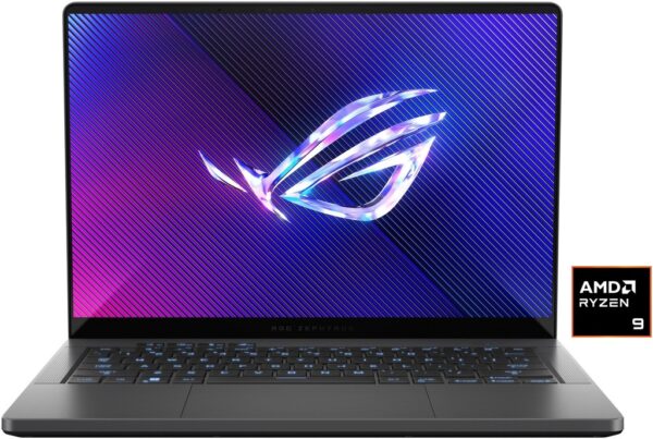 Asus Notebook »ROG Zephyrus G14OLED 32GB RAM 1TB SSD«, 35,6 cm, / 14 Zoll, AMD, Ryzen 9, 1000 GB SSD