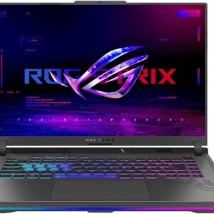 Asus Notebook »ROGStrix«, 40,6 cm, / 16 Zoll, Intel, Core i9, GeForce® RTX 4060, 1000 GB SSD