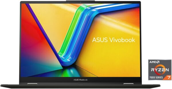 Asus Notebook »Vivobook S16 Flip«, 40,6 cm, / 16 Zoll, AMD, Ryzen 7, 1000 GB SSD