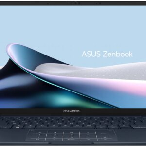 Asus Notebook »ZenBook 14"«, 35,6 cm, / 14 Zoll, Intel, Core Ultra 9, 1000 GB HDD