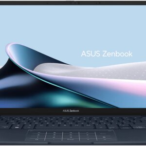 Asus Notebook »ZenBook 14 OLED«, 35,6 cm, / 14 Zoll, Intel, Core Ultra 7, 1000 GB HDD