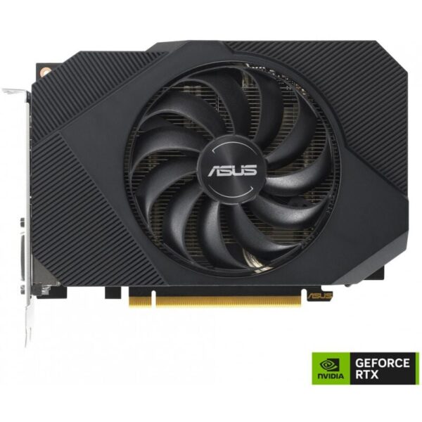 • GeForce RTX 3050