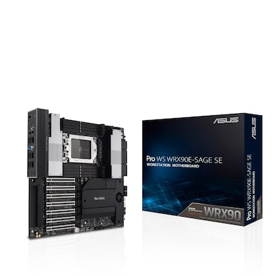 Chipsatz: Intel® Z790 / Prozessorsockel: Sockel 1700 / Speicherunterstützung: 4x DDR5 / Formfaktor: ATX