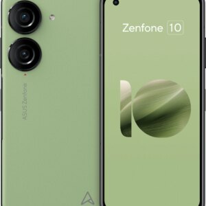 Asus Smartphone »ZENFONE 10«, grün