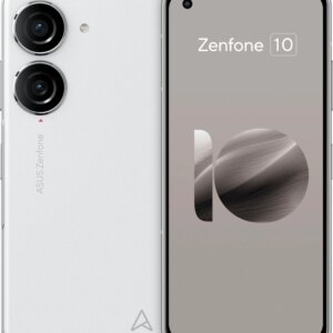 Asus Smartphone »ZENFONE 10«, weiß