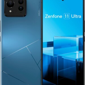 Asus Smartphone »Zenfone 11 Ultra 512 GB«, blau