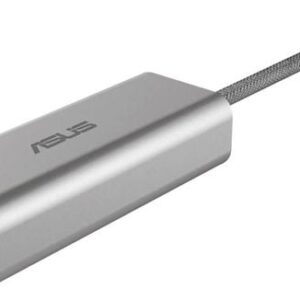 Asus USB-C2500 USB auf RJ45 Netzwerkapater (RJ45 2.5G Port