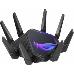 ASUS WLAN-Router WLANRouter GT-AXE16000 GTAXE16000 (90IG06W0-MU2A10) (90IG06W0MU2A10)