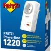 AVM LAN-Router »FRITZ!Powerline 1220«, (1 St.) – Bild 4