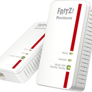 WLAN Access Point mit bis zu 300 MBit/s