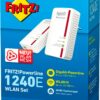 AVM Netzwerk-Adapter »FRITZ!Powerline 1240E WLAN Set« – Bild 4