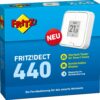 AVM Smart-Home-Steuerelement »FRITZ!DECT 440« – Bild 4