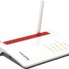 AVM WLAN-Router »AVM FRITZ!Box 6850 5G«, (1 St.) – Bild 3