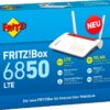 AVM WLAN-Router »FRITZ!Box 6850 LTE« – Bild 2