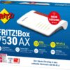 AVM WLAN-Router »FRITZ!Box 7530 AX« – Bild 2