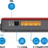 AVM WLAN-Router »FRITZ!Box 7530 AX« – Bild 3