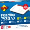 AVM WLAN-Router »FRITZ!Box 7530 AX« – Bild 4