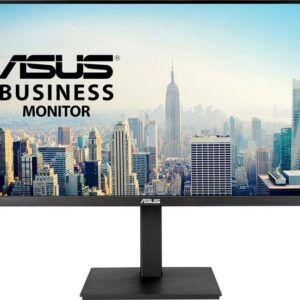 Der ASUS VA32UQSB ist ein 31