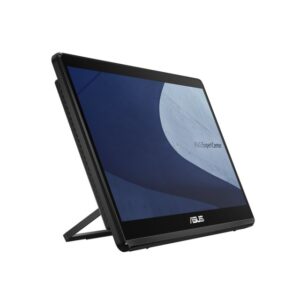 ASUS ExpertCenter E1 in BlackMit 15