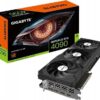 GIGABYTE GeForce RTX 4090D Windforce 24G, 24GB GDDR6X, HDMI, 3x DP (GV-N409DWF3-24GD) – Bild 2