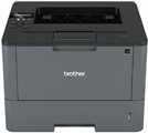 Kurzinfo: Brother HL-L5200DW - Drucker - monochrom - Duplex - Laser - A4/Legal - 1200 x 1200 dpi - bis zu 40 Seiten/Min. - Kapazität: 300 Blätter - USB 2.0