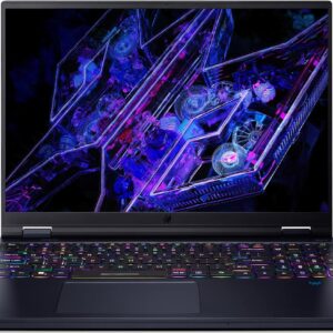 Tauche ein in die Zukunft des Gamings mit dem AI Gaming-Notebook/-PC Helios 16 mit Unterstützung von DLSS 3