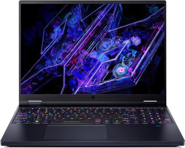 Tauche ein in die Zukunft des Gamings mit dem AI Gaming-Notebook/-PC Helios 16 mit Unterstützung von DLSS 3