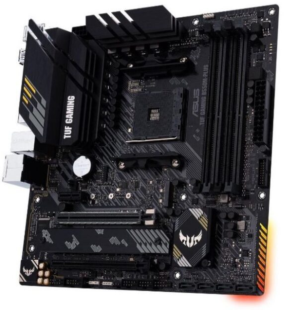 Mainboard Chipsatz Mainboard