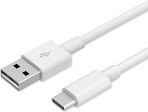 Kurzinfo: Huawei - USB-Kabel - USB-C (M) bis USB (M) - USB 2.0 - 1 m - geformt - weiß Gruppe System- & Stromkabel Hersteller Huawei Hersteller Art. Nr. 04071263 Modell EAN/UPC Produktbeschreibung: Huawei USB Typ-C-Kabel - 1 m Typ USB Typ-C-Kabel Besonderheiten Geformt