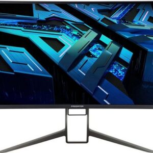 Der Predator X38 verfügt über eine Fast Liquid Crystal IPS –Technologie