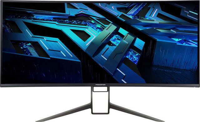 Der Predator X38 verfügt über eine Fast Liquid Crystal IPS –Technologie