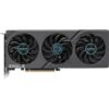 Gigabyte GeForce RTX 4060 Ti EAGLE OC 8G Grafikkarte - 8GB GDDR6, 2x HDMI, 2x Grafikkarte – Bild 4