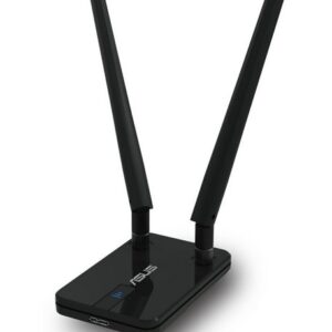 ASUS USB-AC58. Top WLAN-Standard: Wi-Fi 5 (802.11ac)