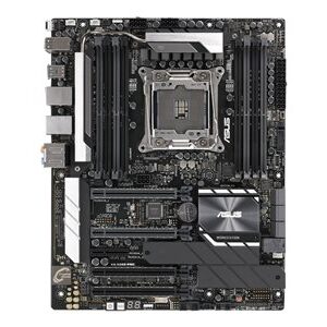 - Multimedia-Technik Mainboards Workstation  - MB ASUS X299 PRO                (Intel