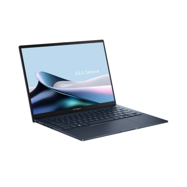 ASUS Zenbook 14 OLED Notebook in Ponder BlueMit 14