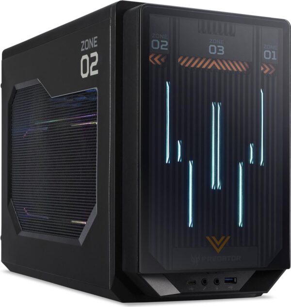 Acer PREDATOR Orion X i7-14700KF 32GB 2TBSSD RTX4090 24GB W11H - Core i7 (DG.E4AEG.007)