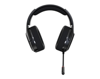 - Multimedia-Technik Headsets  - Acer Predator Galea 550 Kopfhörer Kabellos Kopfband Gaming USB Typ-C Bluetooth Schwarz