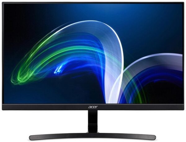 Allgemein   Hersteller   Acer   Herst. Art. Nr.  UM. QX3EE. 001   EAN   4710886085362   Hauptmerkmale   Produktbeschreibung   Acer K243Y bmix - K3 series - LED-Monitor - Full HD (1080p) - 60. 5 cm (23. 8"