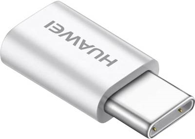 HUAWEI Handy Adapter USB-C Bulk/OEM (AP52)