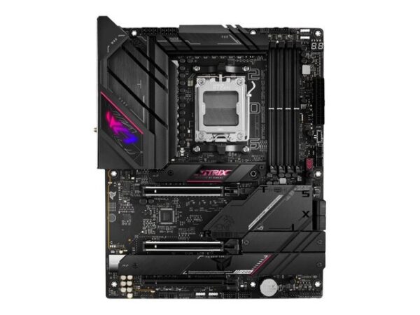 Audio CodecRealtek ALC4080BIOS-FunktionenUEFI BIOS