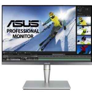 ASUS ProArt PA24AC. Bildschirmdiagonale: 61