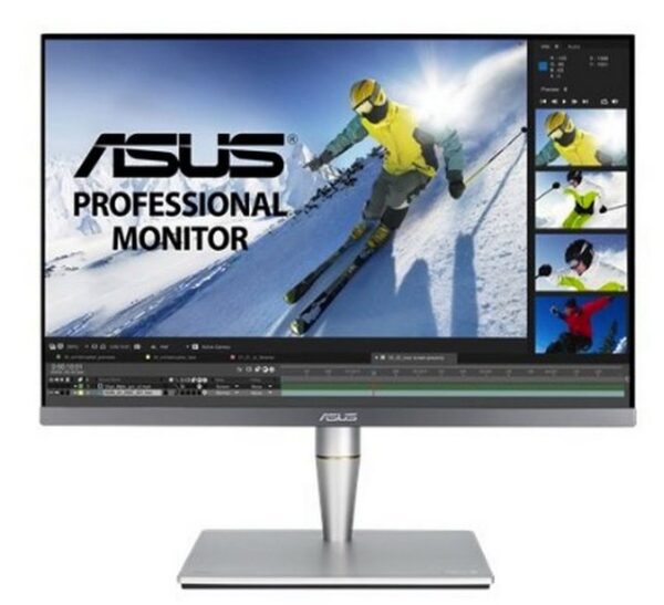 ASUS ProArt PA24AC. Bildschirmdiagonale: 61