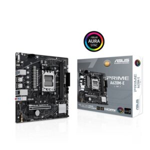 Die Mainboards der ASUS Prime Serie wurden von Experten entwickelt