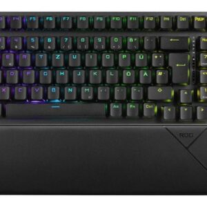 Systemanforderung Unterstützt Windows-Betriebssysteme: Windows 11 Gewicht und Abmessungen Keyboard Abmessungen (BxTxH): 377 x 131 x 40 mm Tastaturgewicht: 1