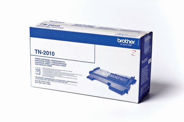 BROTHER Toner für Mono-Laserdrucker/Multifunktionsgeräte