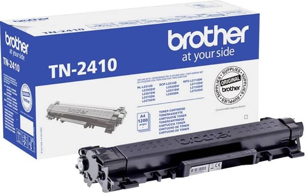 BROTHER Toner für Mono-Laserdrucker/Multifunktionsgeräte