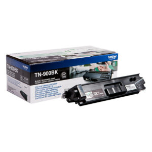 TN-900BK Black Extra High Capacity