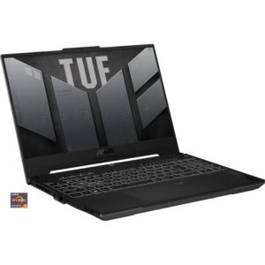 ohne Betriebssystem Das TUF Gaming A15 (FA507NUR-LP01) ist ein leistungsstarkes